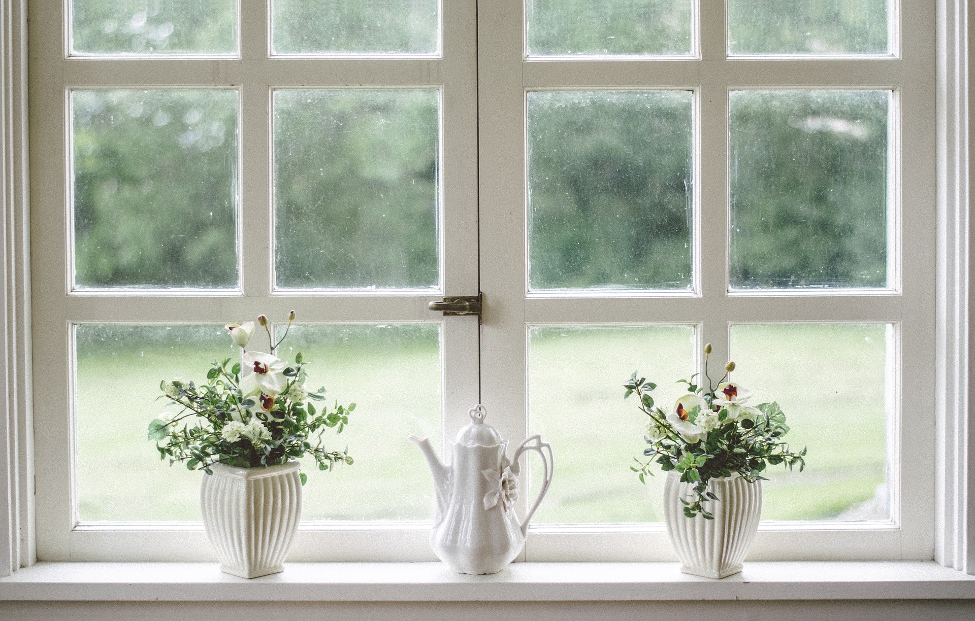 Fensterdichtungen nachträglich einbauen